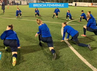 Elio Garavaglia presenta Palermo-Brescia: “Partiamo con tutti i presupposti per fare bene”