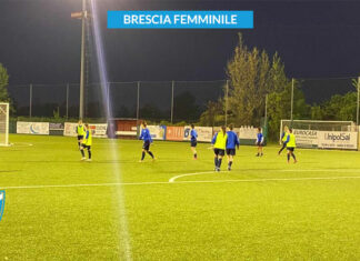 Elio Garavaglia presenta Roma Calcio Femminile-Brescia Femminile: “Le ragazze sono coscienti che si tratta di una gara fondamentale”