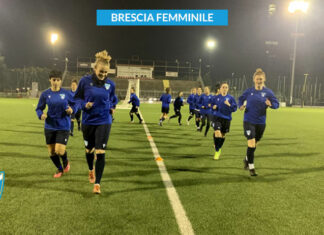 Il Brescia Femminile andrà in casa della Pro Sesto. Coach Elio Garavaglia: “Alle ragazze chiedo concentrazione e spirito battagliero”