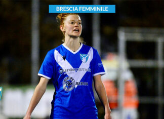 Laura Perin, Brescia Femminile: “Punto alla promozione in Serie A con questa maglia”