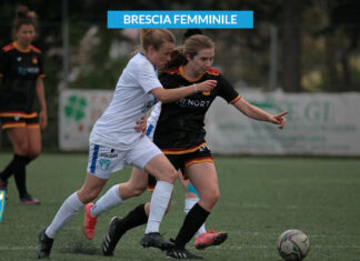 Il Brescia Calcio Femminile conferma quattordici giocatrici per la prossima stagione