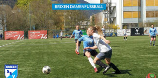 Brixen Obi, contro la Jesina Femminile arriva una gara in bianco