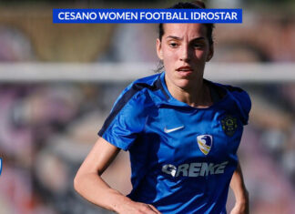 Ilaria Pittelli, Cesano Football Women Idrostar: “Siamo una squadra che può giocarcela con tutte. Obiettivo? Continuare col pallone”