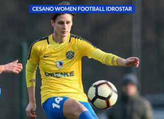 Sara Magnago, Cesano Football Women Idrostar: “La squadra vale, se c’è la volontà possiamo salvarci”