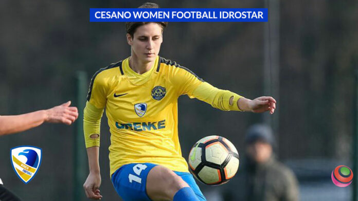 cesano-women-football-sara-magnago