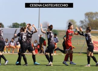 Il derby romagnolo va al Ravenna e Mister Rossi si dimette