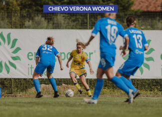 Harakiri Chievo a Cortefranca. Non bastano i lampi di Boni e Pecchini