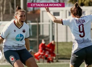 Il Cittadella Women ribalta, con Greta Ponte e Beatrice Zorzan, la Pro Sesto