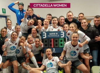 Il Cittadella Women, grazie a Laura Peruzzo, espugna la casa del Tavagnacco e si prende la salvezza