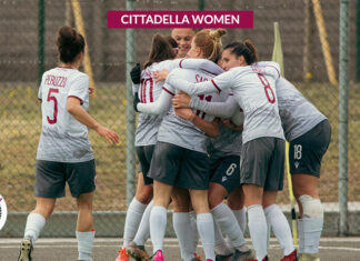 Il Cittadella Women, con Giannina Lattanzio, mette ko il San Marino Academy
