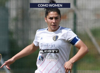 Il Como Women, con Giulia Rizzon, piega la Pro Sesto