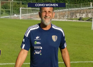 Sebastian de La Fuente, Como Women: “Abbiamo fatto la nostra gara crescendo come squadra: sono molto felice”