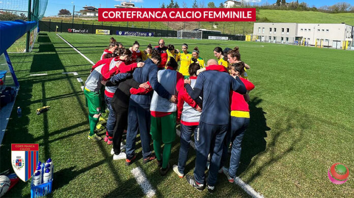 cortefranca-calcio-femminile-squadra