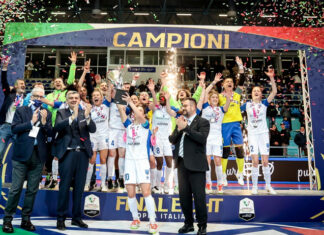 PuroBio Cup: come il Pesaro, così il Città di Falconara. Resa Statte ai tempi supplementari