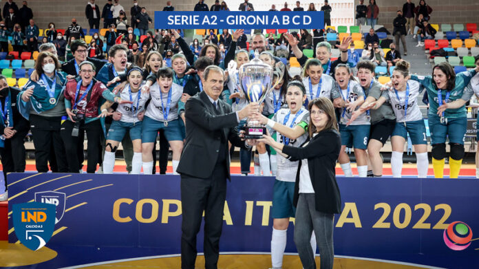 divisione-calcio5-serieA2-irpinia-coppa