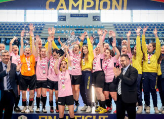 Coppa Italia U19 femminile: Kick Off di forza, in finale anche l’Audace. Oggi alle ore 16