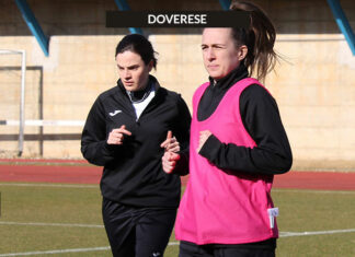 Aurora Sessantini, Doverese: “Stiamo raggiungendo l’obiettivo di stare dietro a Lumezzane, Vittuone e Monterosso”