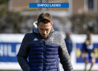 Mister Ulderici, Empoli: “La salvezza sarebbe il premio alla nostra stagione”