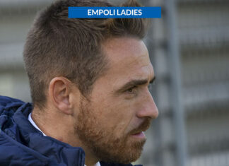 Fabio Ulderici, Empoli: “Con la Juventus Women un’impresa. Gli consiglio queste giocatrici”