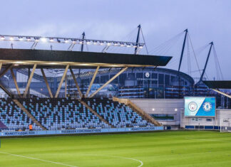 Polemica sedi del Campionato Europeo Femminile: gli stadi sono troppo piccoli per un movimento in continua espansione