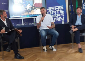 Antonio Cincotta: “Allenare la Nazionale Femminile sarebbe una grossa responsabilità”