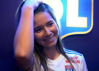 L’entusiasmante debutto di Damaris Egurrola per l’Olanda