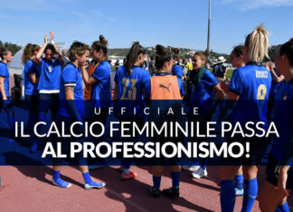 Katia Serra: “Un sistema prima di generare ingaggi alti deve trovare sostenibilità, lo step adesso è creare le fondamenta”