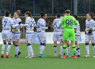 Renato Longega: “Verona ha le potenzialità, sia per società sia per ragazze ed è dura digerire questa retrocessione”