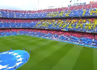 Champions League: oggi su DAZN Lisa Alborghetti e Arianna Caruso in studio con Lucia Anselmi e Ilaria Alesso