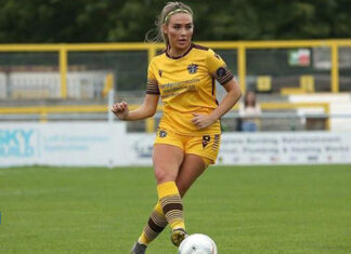 Gabriella Howell, attacca i feroci troll: “Sono stata scelta poiché calciatrice e non per il mio aspetto”