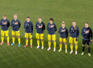 Guerra Russia-Ucraina. Il destino delle calciatrici ucraine tra chi ha lasciato il paese, chi gioca all’estero e chi ha scelto di restare in patria