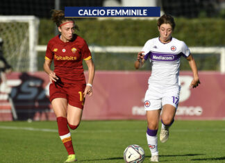 20ª giornata, corsa al titolo e volata salvezza passano da Fiorentina-Roma e Lazio-Juventus