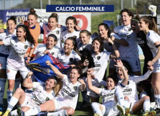 1-1 tra Brescia e Pro Sesto, il Como espugna il campo della Pink Bari e si porta a -4 dalla vetta