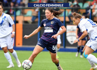 23ª giornata, riflettori puntati sul derby Pro Sesto-Como e sul testa-coda tra Brescia e Roma C.F.