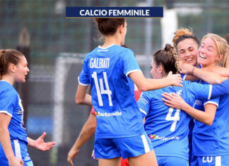 Brescia-Pro Sesto, un derby che può valere la stagione. Ultima chiamata per Roma C.F. e Palermo