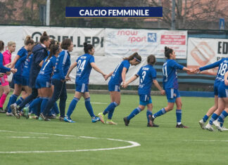 Under 15 Femminile, le campionesse in carica della Juventus cercano il bis ad Anagni contro il Milan
