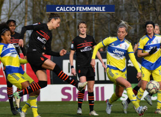 L’Empoli cerca la rimonta con la Roma, la Juve è a un passo dalla finale dopo il 6-1 dell’andata