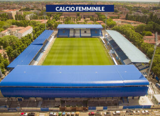 La finale della Coppa Italia si disputerà il 22 maggio a Ferrara: Ludovica Mantovani: “Un epilogo emozionante”