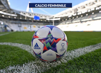 UEFA Women’s Champions League, un mese alla finale di Torino: segui il countdown anche sui social