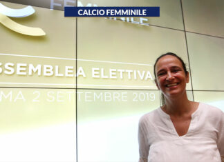 Ludovica Mantovani: “Svolta nel calcio femminile. Ecco cosa faremo”