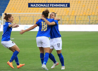 La FIGC con Komen Italia, dal 4 al 7 maggio uno stand federale alla Race For The Cure di Roma