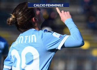 Finisce in parità il recupero tra Pomigliano e Lazio: 1-1, ancora accese le speranze biancocelesti