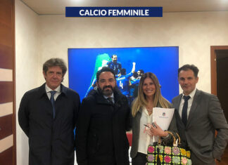 Settore Giovanile e Scolastico: insediata la Commissione esperti tutela dei minori della FIGC