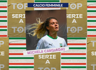 Italiane in Serie A: la statistica premia Michela Cambiaghi – 19^ giornata