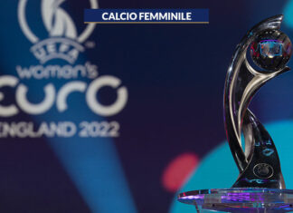 UEFA Women’s Euro 2022: info e curiosità sulla rassegna continentale