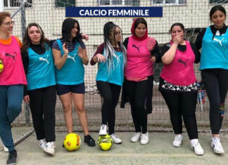 Refugee Teams: in Lombardia il progetto si apre al calcio femminile