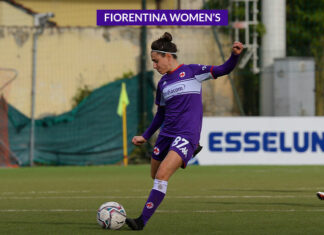 Report medico Francesca Vitale e Veronica Boquete