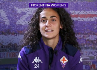 Danila Zazzera, Fiorentina Femminile: “Il cuore è stabile, anche se ogni tanto mi spaventa. Ogni gara è una finale”