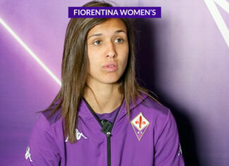 Federica Cafferata, Fiorentina: “Il match contro il Como è insidioso perché dovranno riscattare la prima sconfitta”