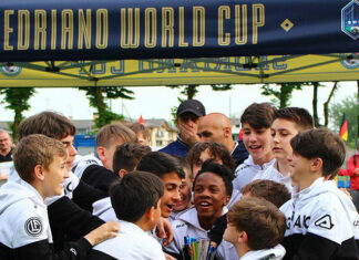 Sedriano World Cup, da giovedì il via alla seconda edizione: al torneo anche Under 15 e 17 Femminili